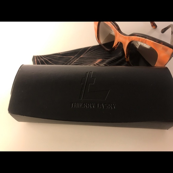 Thierry Lasry “Intimacy”